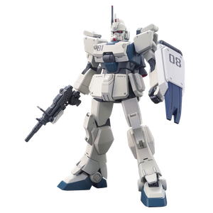 [Gundam: HGUC Model Kit: Gundam Ez8 (1/144) (Product Image)]