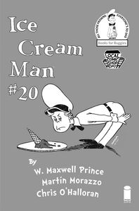 [Ice Cream Man #20 (LCSD 2020 Variant) (Product Image)]