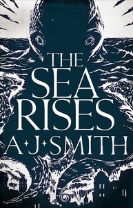 [Form & Void: Book 3: The Sea Rises (Hardcover) (Product Image)]