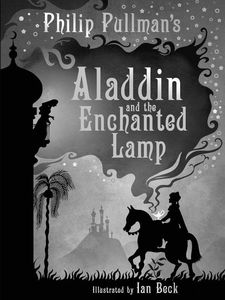 [Aladdin And The Enchanted Lamp (Product Image)]