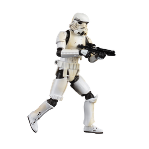 [Star Wars: The Mandalorian: Vintage Collection Action Figure: Remnant Stormtrooper (Product Image)]