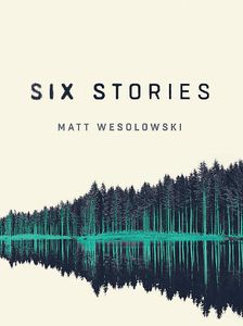 [Six Stories: A Thriller (Product Image)]