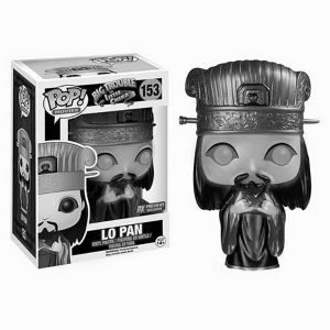 [Big Trouble In Little China: Pop! Vinyl Figure: Lo Pan (Glow In The Dark) (Product Image)]