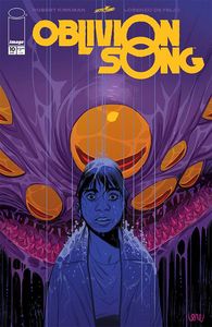 [Oblivion Song #10 (Product Image)]