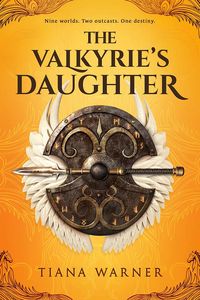[The Valkyrie's Daughter (Hardcover) (Product Image)]