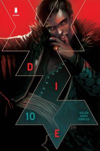 [Die #10 (Cover A Hans) (Product Image)]