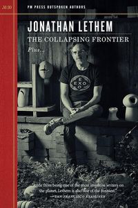[The Collapsing Frontier (Product Image)]