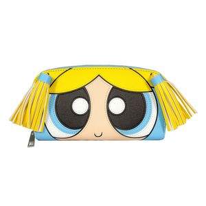 [The Powerpuff Girls: Purse: Bubbles (Product Image)]