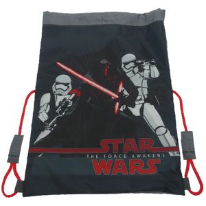 [Star Wars: The Force Awakens: Elite Squad: Trainer Bag (Product Image)]