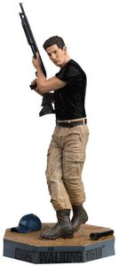 [Walking Dead: Figure Collection Magazine #17 Shane (Product Image)]