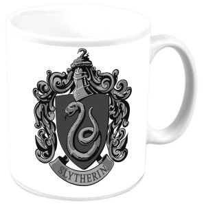 [Harry Potter: Mug: Slytherin House (Product Image)]