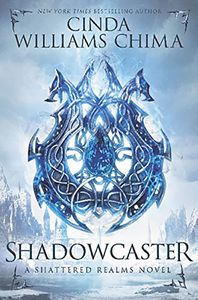 [Shattered Realms: Shadowcaster (Product Image)]
