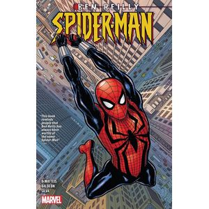 [Ben Reilly: Spider-Man (Product Image)]
