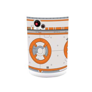 [Star Wars: The Force Awakens: Mini Light: BB-8 (Product Image)]
