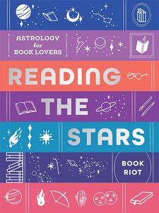 [Reading The Stars: Astrology for Book Lovers (Hardcover) (Product Image)]
