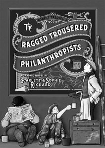 [The Ragged Trousered Philanthropists (Signed Mini Print Edition) (Product Image)]