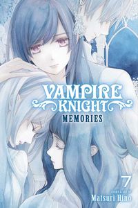 [Vampire Knight: Memories: Volume 7 (Product Image)]