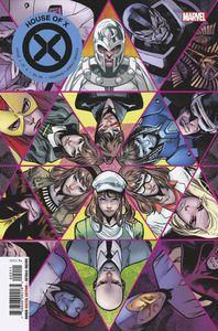 [House Of X #2 (Product Image)]