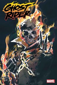 [Ghost Rider #9 (Momoko Variant) (Product Image)]