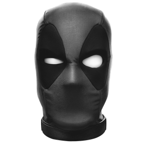 [Marvel Legends: Deadpool Head (Product Image)]