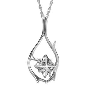 [The Hobbit: The Pendant Of Tauriel (Product Image)]