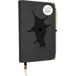 [Harry Potter: Tom Riddle Diary (Hardcover) (Product Image)]