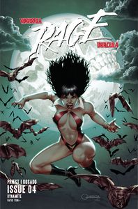 [Vampirella: Dracula Rage #4 (Cover D Vigonte) (Product Image)]