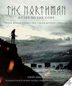 [The Northman: A Call To The Gods (Hardcover) (Product Image)]