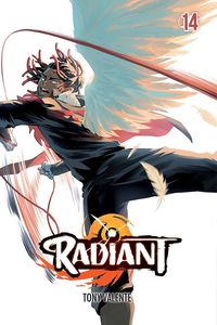 [Radiant: Volume 14 (Product Image)]