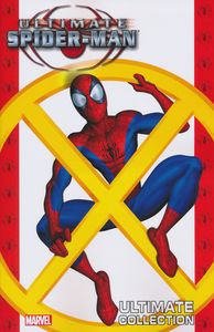 [Ultimate Spider-Man: Ultimate Collection: Book 4 (Product Image)]