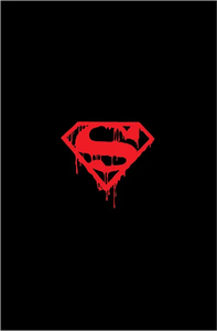 [Death Of Superman: 30th Anniversary Deluxe Edition (Signed Bookplate Edition Direct Market Exclusive Variant Hardcover) (Product Image)]