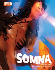 [Somna #1 (Cover B Lotay) (Product Image)]