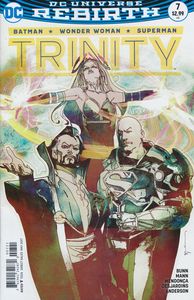 [Trinity #7 (Variant Edition) (Product Image)]