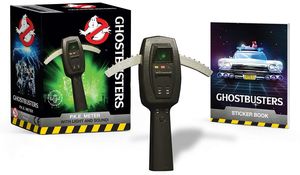 [Ghostbusters: P.K.E Meter (Product Image)]