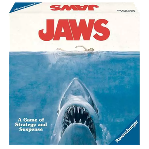 [Jaws: The Game (Product Image)]