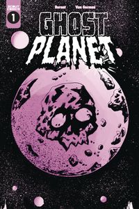 [Ghost Planet: One Shot #1 (Cover A Von Gorman) (Product Image)]