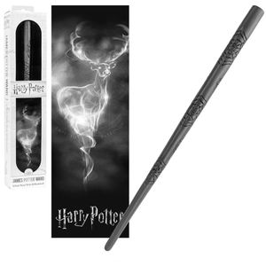[Harry Potter: Replica Wand: James Potter (Product Image)]
