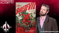 [Chip Zdarsky reaches the climax of his epic run on DAREDEVIL! (Product Image)]