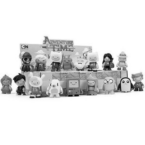 [Adventure Time: Mini Figure Series (Product Image)]