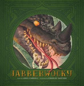 [Jabberwocky (Hardcover) (Product Image)]