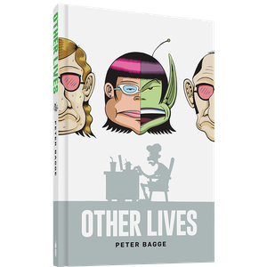 [Other Lives (Product Image)]