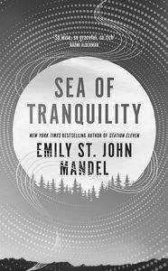 [Sea Of Tranquility (Indie Signed Edition Hardcover) (Product Image)]
