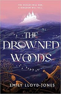 [The Drowned Woods (Hardcover) (Product Image)]