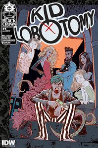 [Kid Lobotomy #1 (Cover A Fowler) (Product Image)]
