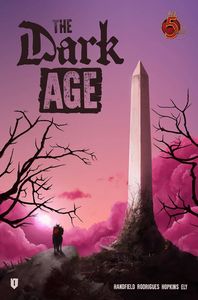 [The Dark Age #1 (2nd Printing) (Product Image)]