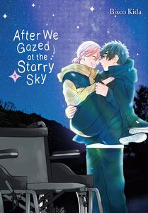 [After We Gazed At The Starry Sky (Product Image)]