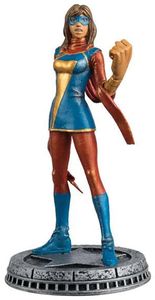 [Marvel: Chess Collection Figure Magazine #69 Ms. Marvel (Product Image)]