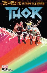 [Thor #10 (Product Image)]