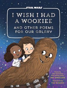[There's A Wookiee In My Closet (Hardcover) (Product Image)]
