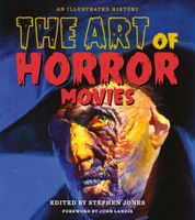 [The Art of Horror Movies Signing! (Product Image)]